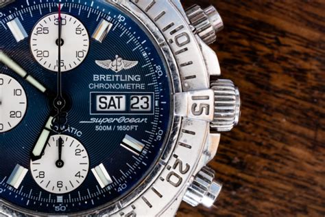 all breitling models.